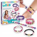 Make It Real LinXo Kreatív ékszerkészítő készlet Make It Real, ékszerekhez (2416)