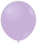 Balloons4party Set 100 baloane mov deschis liliac lila 13 cm