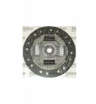 Valeo Kuplung Szett, Fabia 1.0, 190mm, 18 fog, támasztócsapággyal