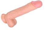 Passion Labs Dildo XXL Size, Monster Cock 29.8 cm x 5.3cm Dildo
