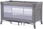  Fillikid utazóágy Milano 120x60cm szürke 4067-17 (4067-17-69866232)