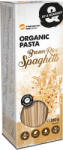 Forpro Forpro bio barnarizs tészta spaghetti 200 g - vegyesbolt