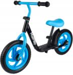 MalPlay Futóbicikli, állítható, 12" kerék, acél váz, 2.8kg (111340)