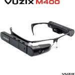 Vuzix M400 , Ochelari Smart AR (realitate augmentata) pentru Profesionisti (Vuzix-M400)