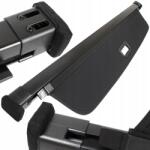 M MODECAR Csomagtér redőny, fekete alumínium, Volvo XC90 II 2015+