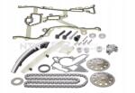 SNR Vezérműlánc készlet, Opel Agila, Astra, Corsa, Meriva, Tigra, 1.0-1.4LPG