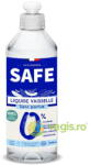 SAFE Detergent pentru Vase fara Parfum 500ml