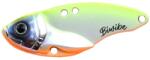 Biwaa Cicada Biwaa Biwibe Blade, Hi Viz, 4cm, 7g (B002158)