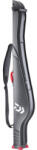 Daiwa Husa Daiwa Premium rigida pentru 2 lansete cu mulineta, 145 cm (D.15809.325)