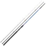 Daiwa Lanseta Daiwa Triforce Target Feeder, 3.60m, 120g, 3+2 tronsoane (D.11770.360)