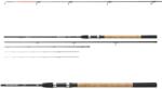 Daiwa Lanseta Daiwa Black Widow Feeder, 3.60m, 150g, 3 tronsoane+2 varfuri (D.11791.365)