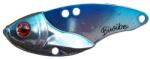 Biwaa Cicada Biwaa Biwibe Blade, Blue Chrom, 5cm, 11g (B002161)