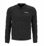 Spidi Páncélozott Kabát, fekete, Size L