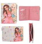 Depesche Top Model Juicy pénztárca, gyerek, poliészter, 12×9×1, 5cm (13328)