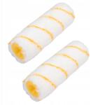  2 db Festőhenger, 10cm, univerzális készlet, arany cérna (061896)