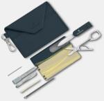 Victorinox Multifunctional Victorinox SwissCard Classic, New York Style, 82 mm, multicolor 0.7100. E223 (0.7100.E223)