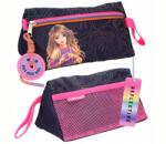 Depesche Tolltartó Top Model Night Light, háromszög alakú (12774)