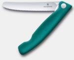 Victorinox Cutit Pliabil Victorinox Swiss Classic Picnic Knife, maner Polypropylene, lama 11cm 6.7834. FC1 (6.7834.FC1)