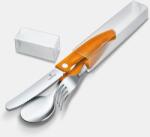 Victorinox Set Victorinox Swiss Classic Paring, 3 piese, Orange 6.7192. F9 (6.7192.F9)