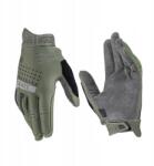 Leatt Mtb 2.0 Subzero (Téli) Kerékpáros Kesztyű, pine zöld (6023045752)