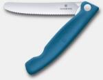 Victorinox Cutit Pliabil Victorinox Swiss Classic Picnic Knife, maner Polypropylene, lama 11cm 6.7832. FC1 (6.7832.FC1)