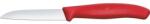 Victorinox Cutit pentru decojit Victorinox Swiss Classic Paring Knife, lama 8cm, maner Polypropylene 6.7401. C1 (6.7401.C1)