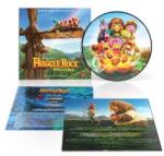 V/A Fraggle Rock Back To T