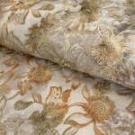  Pamutvászon TIE DYE EMBROIDERY Swingy design A