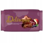 Delisana Mézeskalács Csillag, többgyümölcsös, 200g