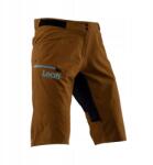 Leatt Női MTB Allmtn 3.0 Kerékpáros Nadrág, barna (89929)