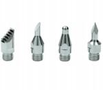 Dremel 204 pirográfiai készlet, VersaTip gázforrasztópákákhoz (26150204JA)