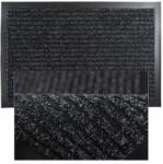 First Polska Lábtörlő bejárati ajtó alá, cipőkhöz, 40x60cm, antracit, PVC, PP, PES (02804)