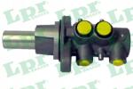Lpr 6052 Fékszivattyú, alumínium, 23.8mm dugattyú átmérő