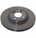 Febi Bilstein féktárcsa, első, 294mm átmérő, 22mm vastag, MINI MINI