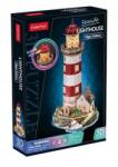 CubicFun 3d puzzle Lámpás (éjszakai változat) (32470)