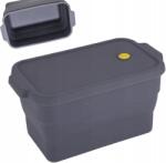  Univerzális Összecsukható Szilikon Forma Kenyérhez, Süteményhez, Többfunkciós (b0drvzz5qz)