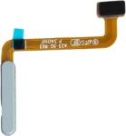 Flacara3 Banda flex cu senzor amprenta Samsung A23 5G, Albastru