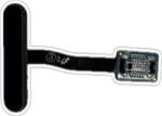 Flacara3 Banda flex cu senzor amprenta Samsung S10e, Black