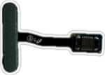 Flacara3 Banda flex cu senzor amprenta Samsung S10e, Green