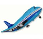 Flexmetal Balon din folie - Avion