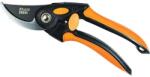 RICHMANN Foarfeca gradina, tip nicovala, cu arc, teflon, 21 cm, Richmann Exclusive (C0356) Foarfeca de gradina