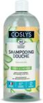 Coslys Gel de dus si sampon bio cu Aloe Vera, 1000ml, Coslys