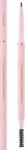 Aperire Creion de sprancene retractabil cu pensula 02 Natural Brown, 1g, Aperire