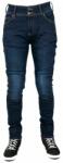 BULL-IT Blugi moto dama BULL-IT HARRIER Slim fit