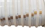  Banda led rgb cct COB 24v 10metri (775-BA)