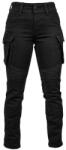 BULL-IT Blugi moto dama cargo BULL-IT COYOTE Easy fit