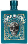 Welovedrinks Amuerte Gin Coca Leaf Green Edition 700ml 43% - SGR