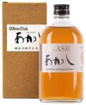  Akashi White Oak 500 ml 40% - SGR