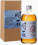  Akashi Blue Label 700 ml 40% - SGR