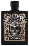  Amuerte Gin Coca Leaf Black Edition 700ml 43% - SGR